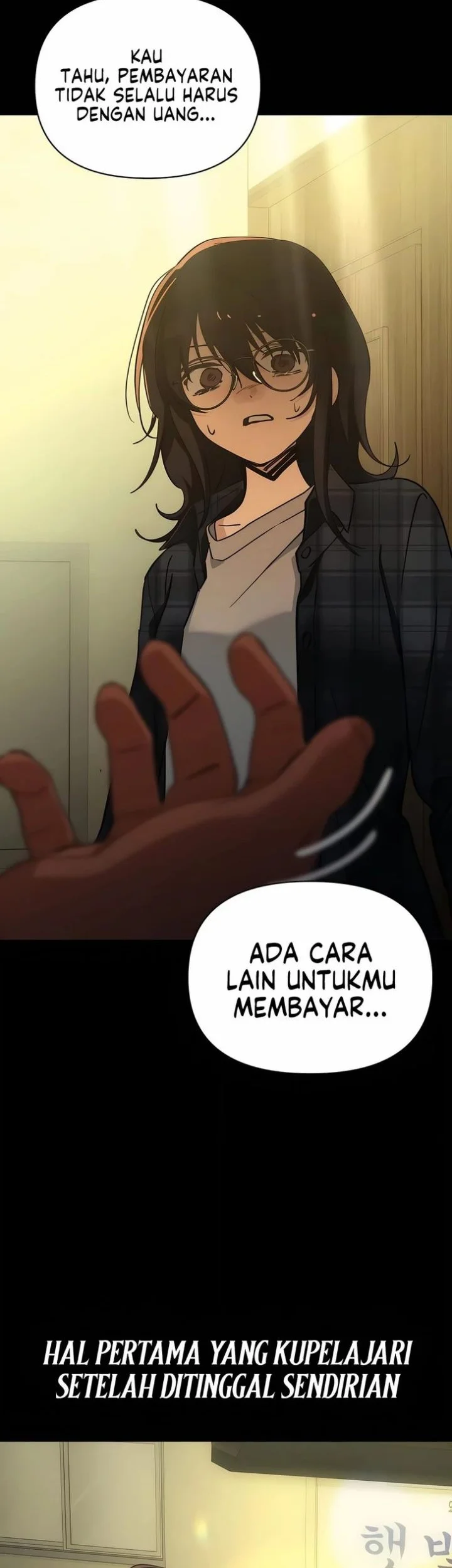 Mia Has Returned Chapter 42 - halaman 26