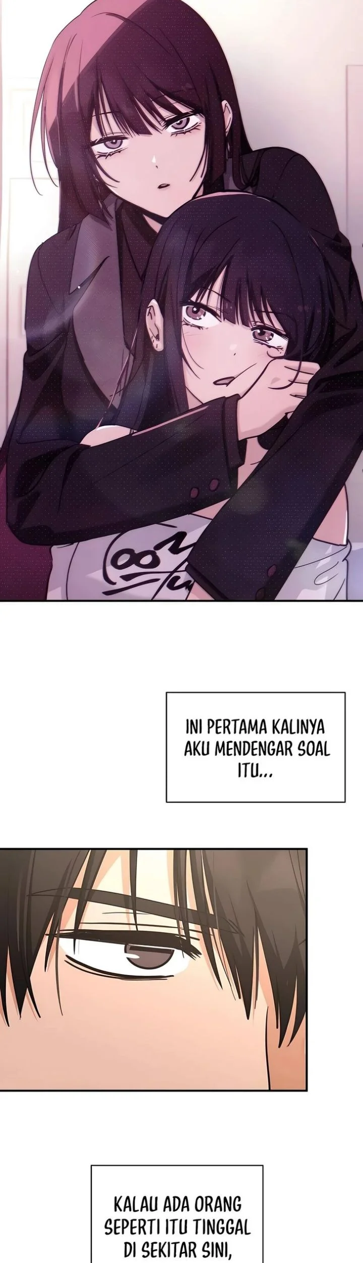 Mia Has Returned Chapter 42 - halaman 3