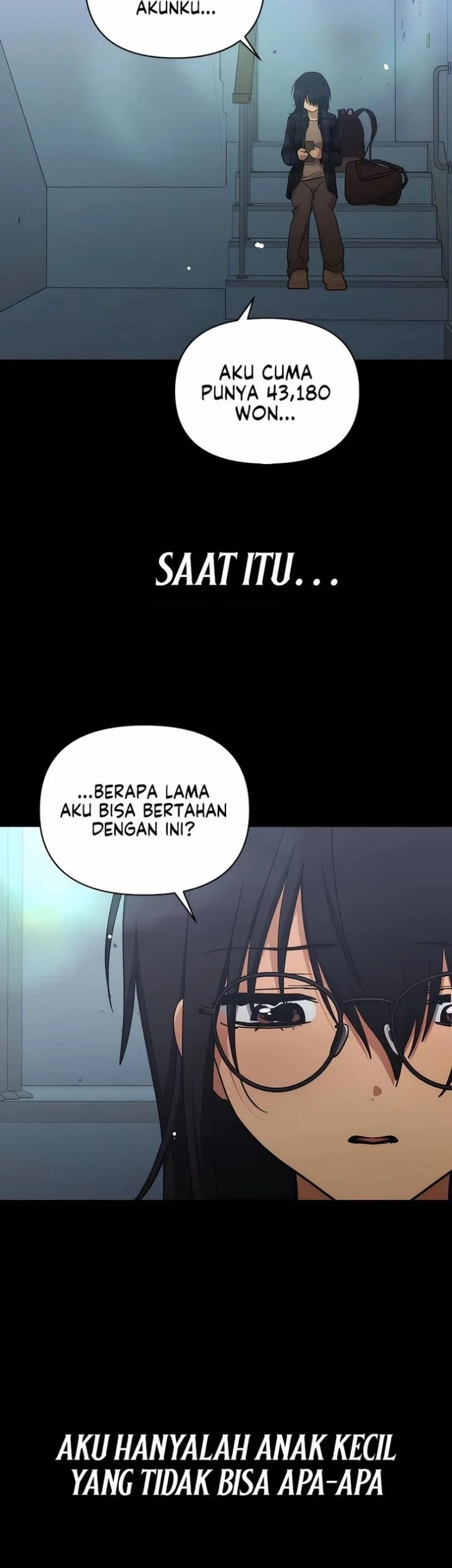 Mia Has Returned Chapter 42 - halaman 30