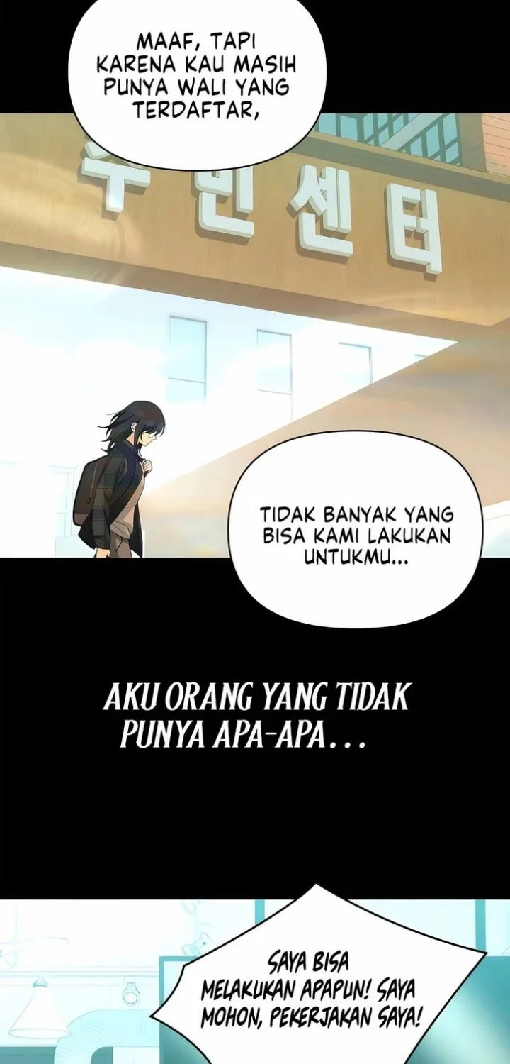 Mia Has Returned Chapter 42 - halaman 32