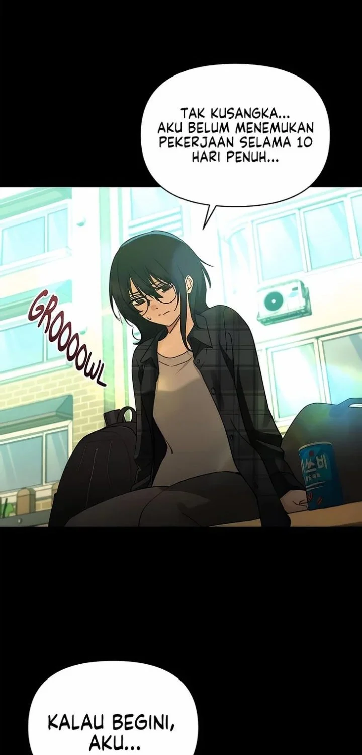 Mia Has Returned Chapter 42 - halaman 36
