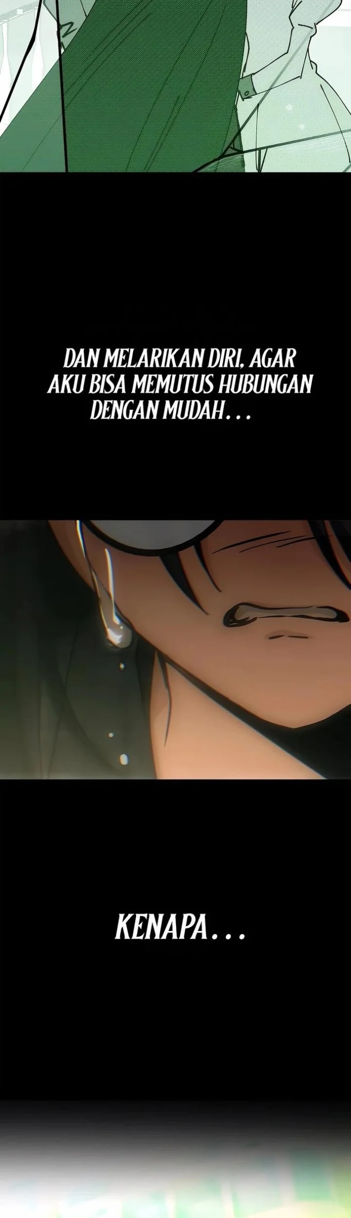 Mia Has Returned Chapter 42 - halaman 42