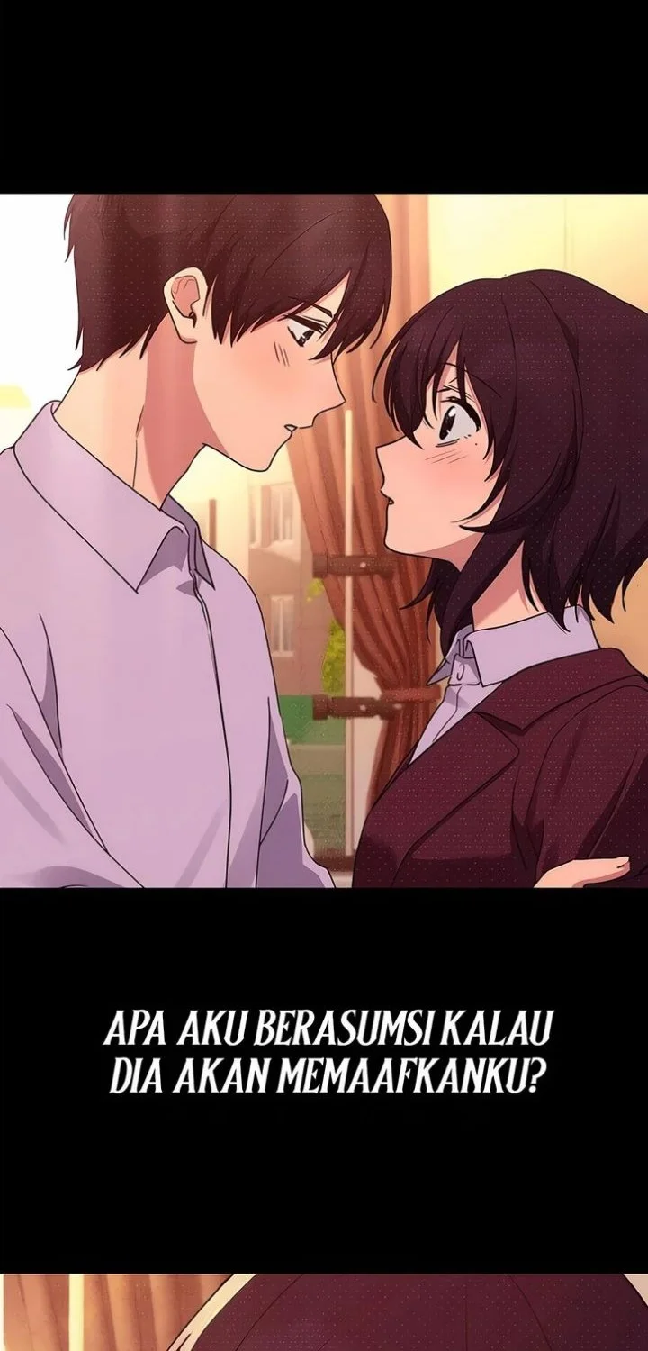 Mia Has Returned Chapter 42 - halaman 44