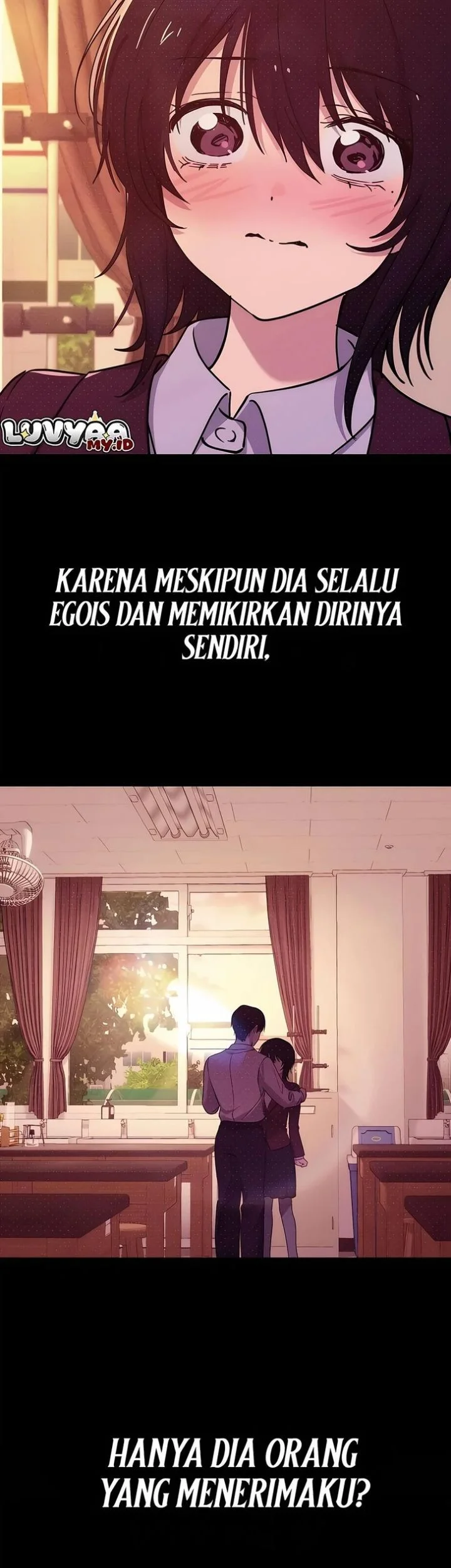 Mia Has Returned Chapter 42 - halaman 45