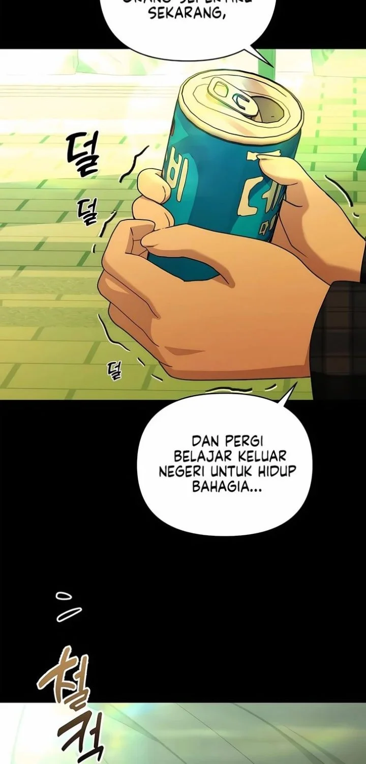 Mia Has Returned Chapter 42 - halaman 48