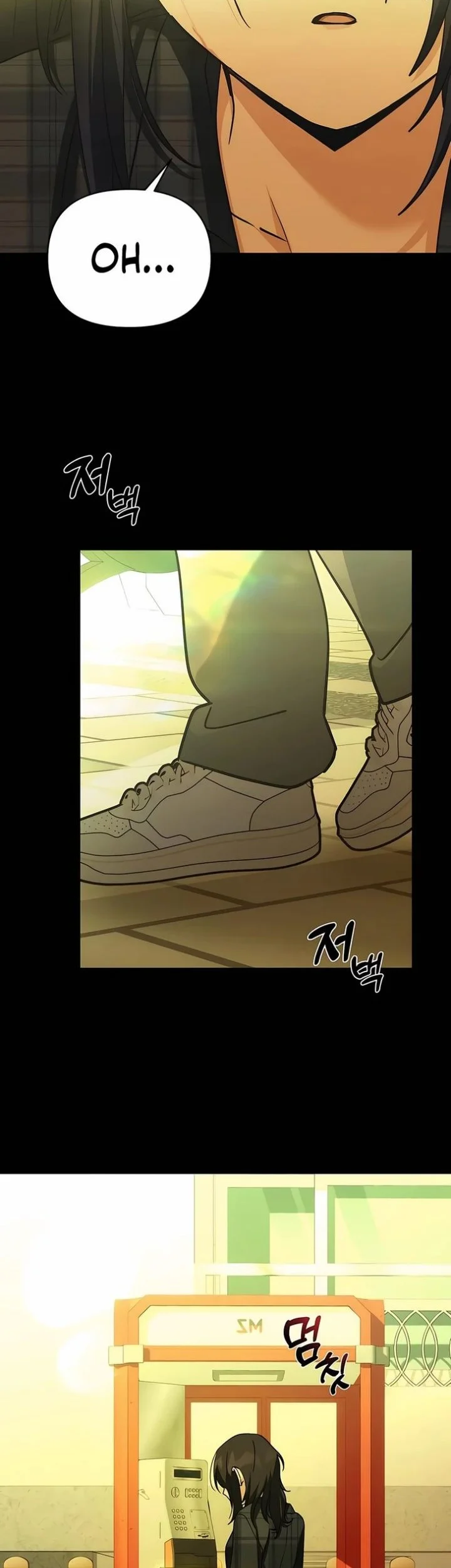 Mia Has Returned Chapter 42 - halaman 50