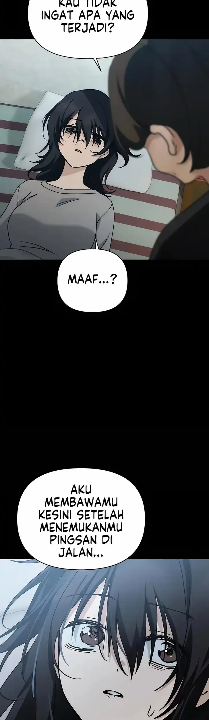 Mia Has Returned Chapter 43 - halaman 19