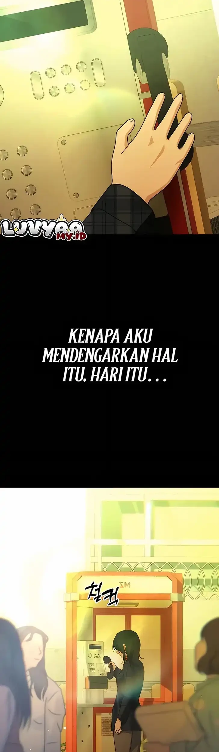 Mia Has Returned Chapter 43 - halaman 2