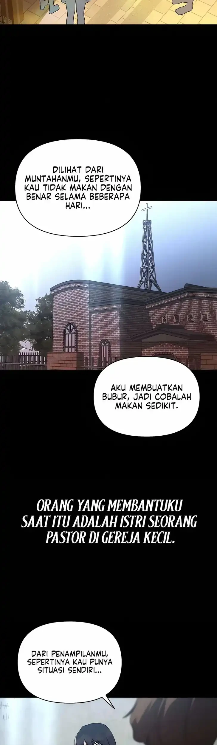 Mia Has Returned Chapter 43 - halaman 23