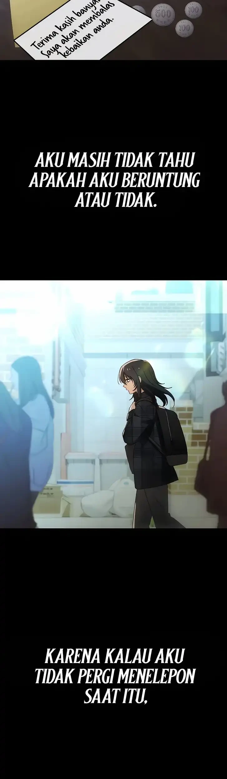 Mia Has Returned Chapter 43 - halaman 27