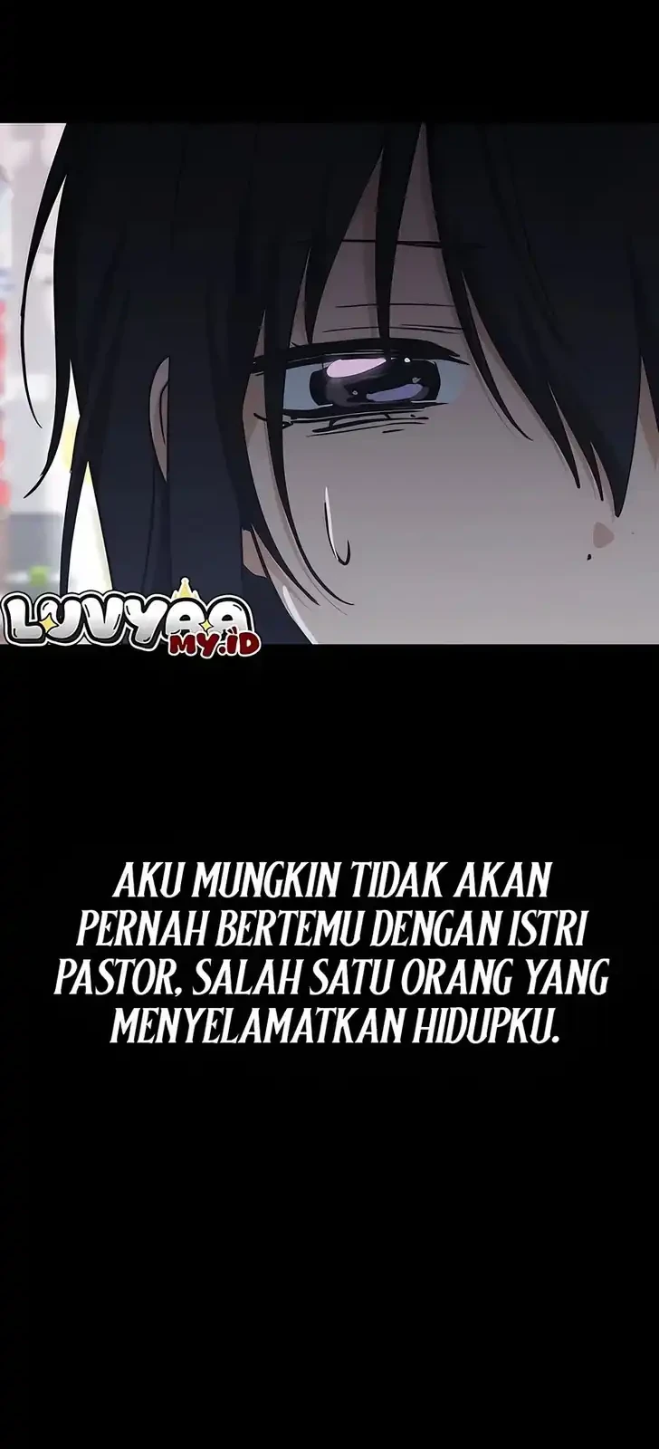 Mia Has Returned Chapter 43 - halaman 28
