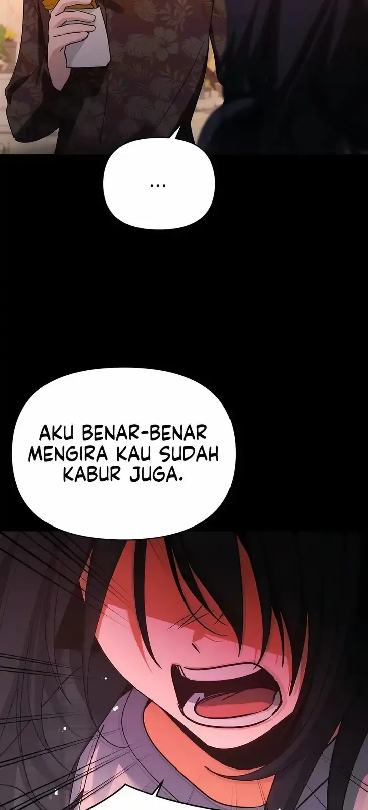 Mia Has Returned Chapter 43 - halaman 32