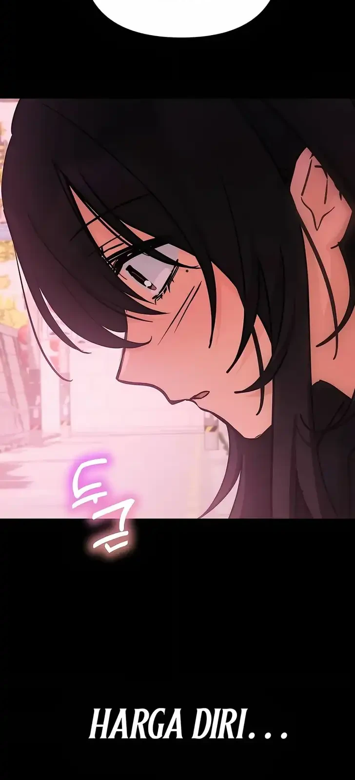 Mia Has Returned Chapter 43 - halaman 36