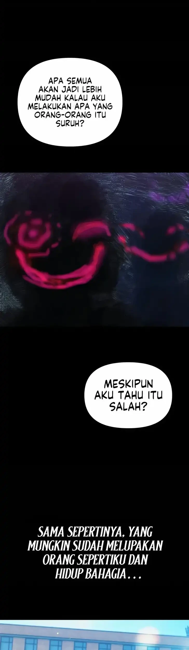 Mia Has Returned Chapter 43 - halaman 42