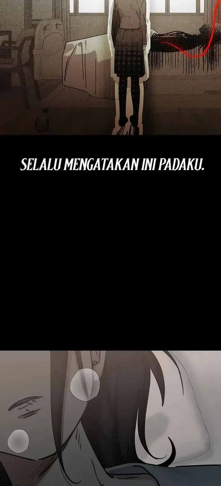 Mia Has Returned Chapter 43 - halaman 48