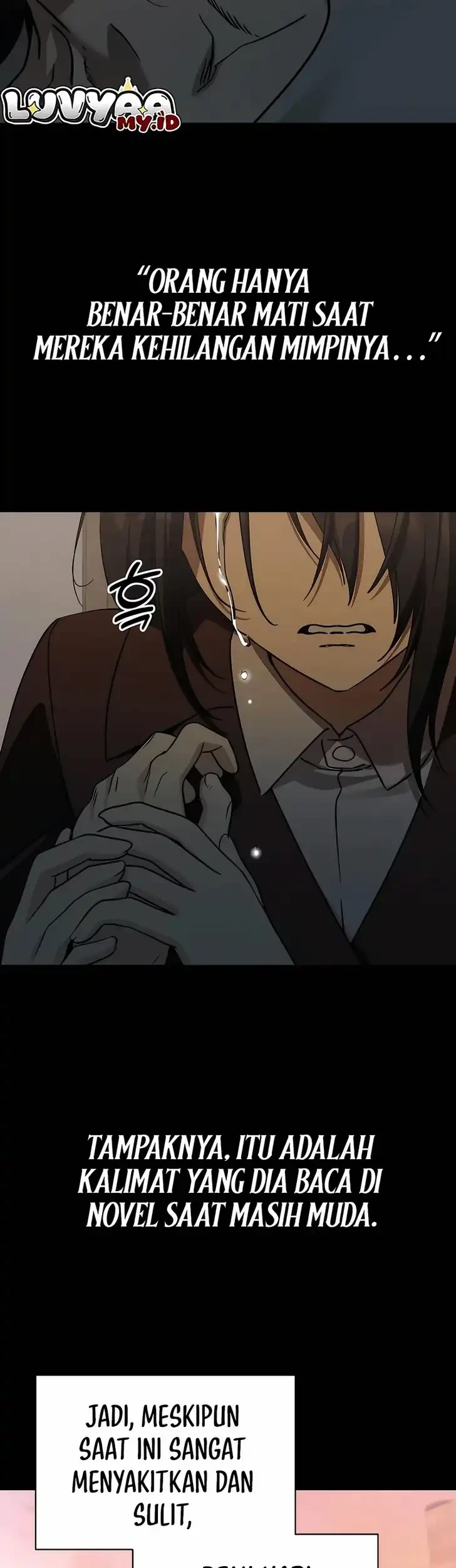 Mia Has Returned Chapter 43 - halaman 49