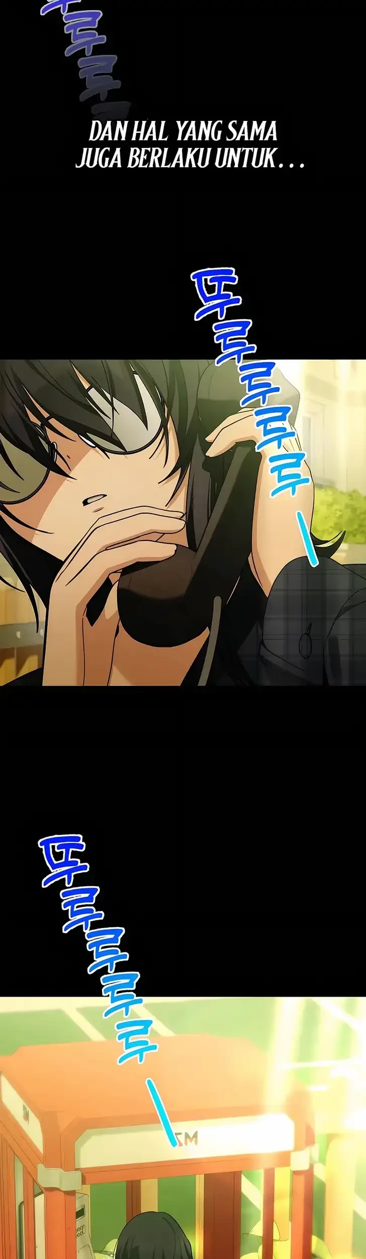 Mia Has Returned Chapter 43 - halaman 5