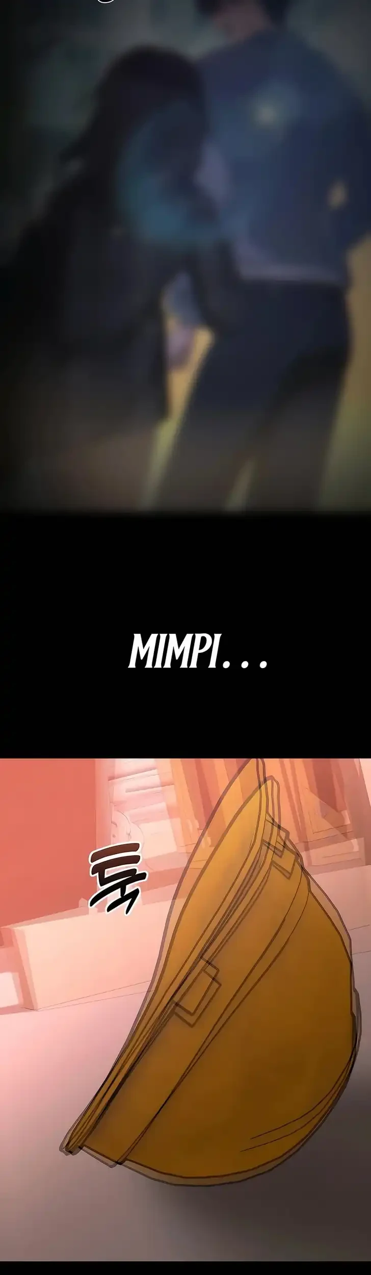 Mia Has Returned Chapter 43 - halaman 53
