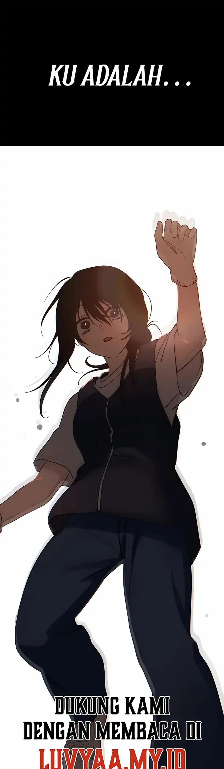 Mia Has Returned Chapter 43 - halaman 54