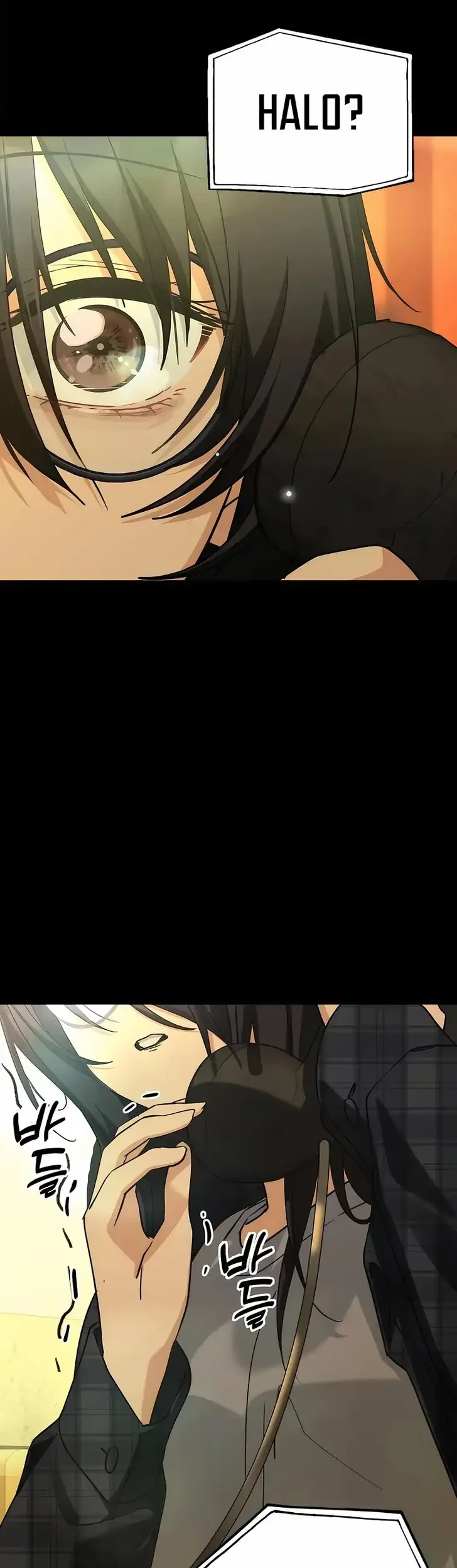 Mia Has Returned Chapter 43 - halaman 7