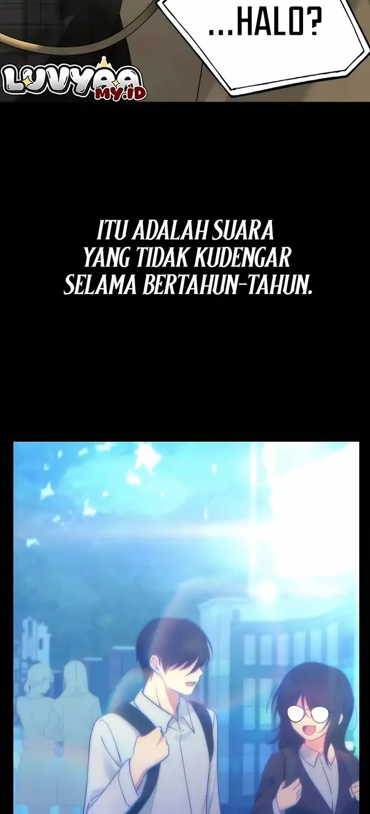 Mia Has Returned Chapter 43 - halaman 8