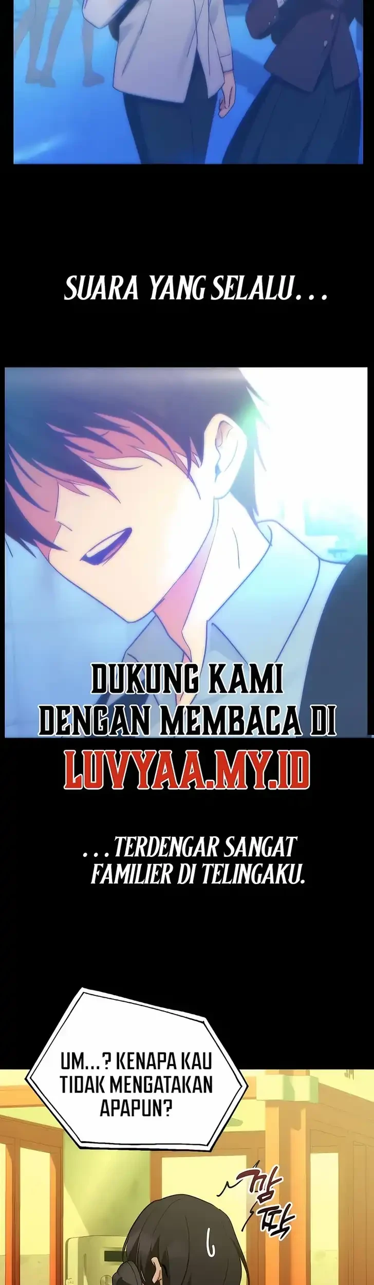 Mia Has Returned Chapter 43 - halaman 9