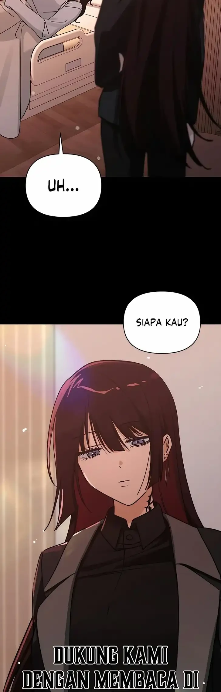 Mia Has Returned Chapter 44 - halaman 12