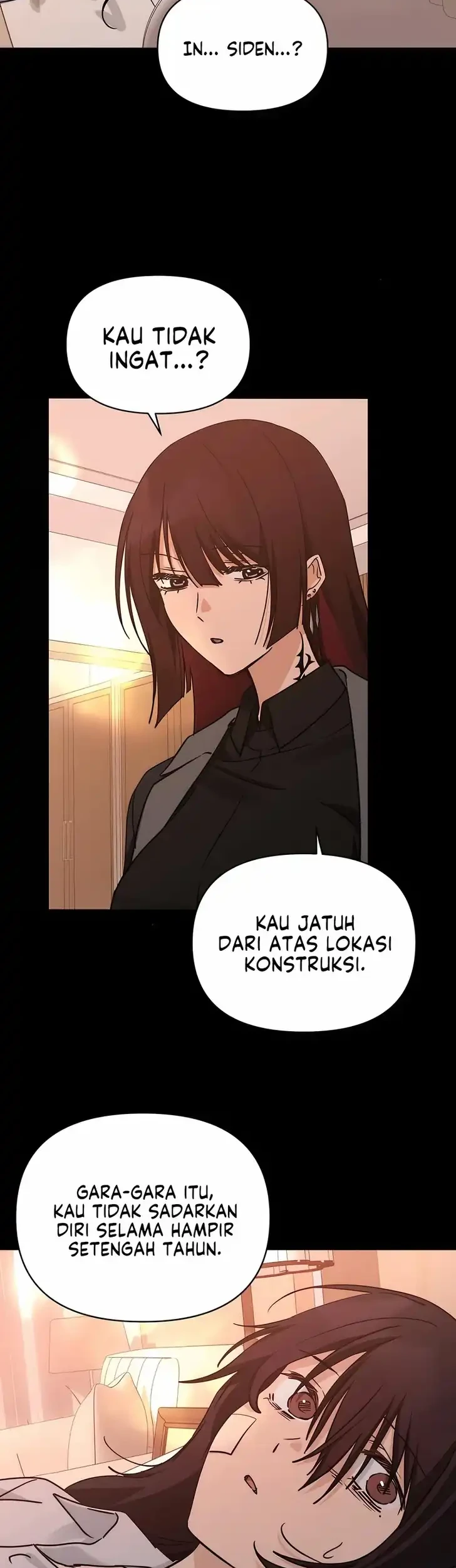 Mia Has Returned Chapter 44 - halaman 14