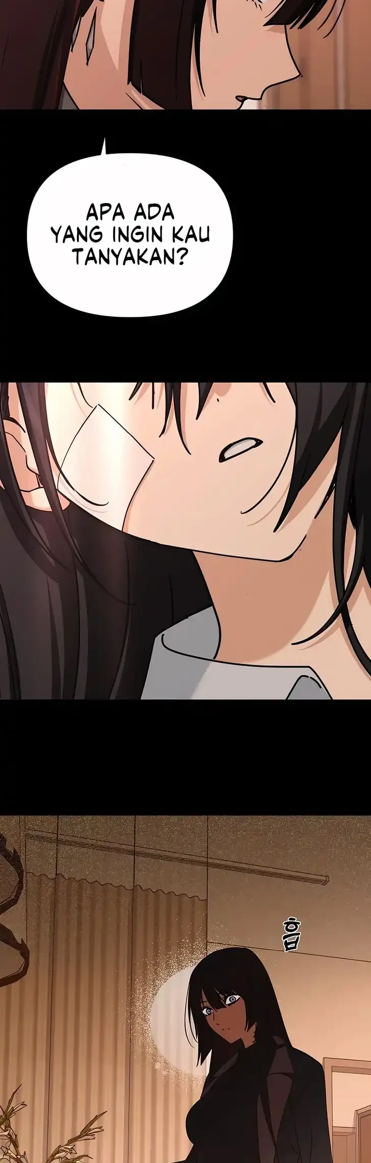 Mia Has Returned Chapter 44 - halaman 18