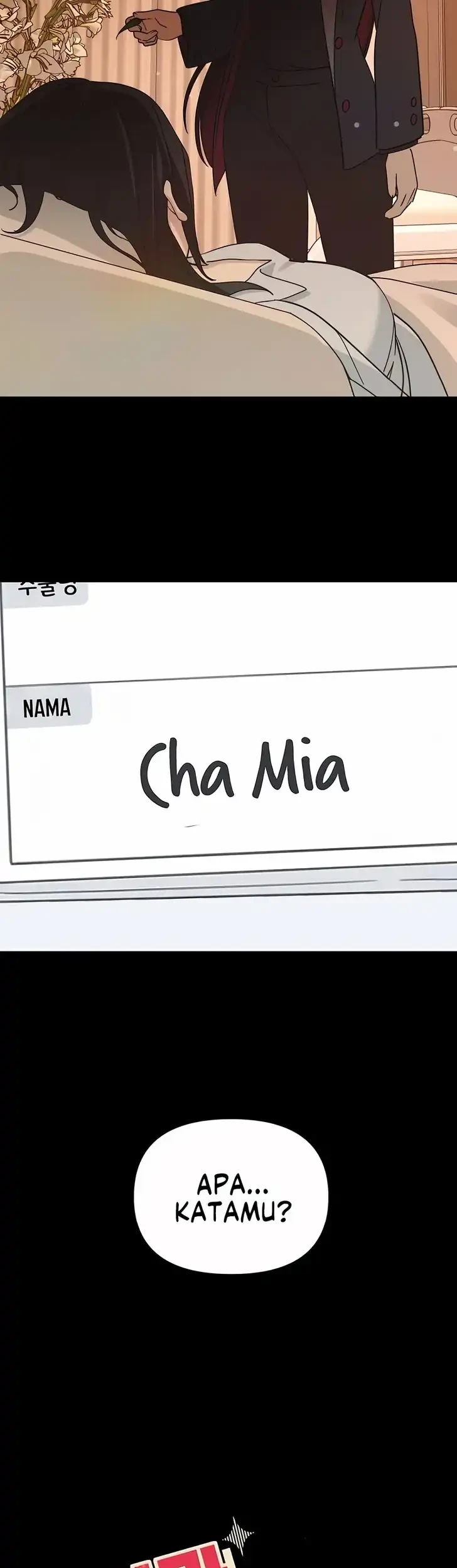 Mia Has Returned Chapter 44 - halaman 19