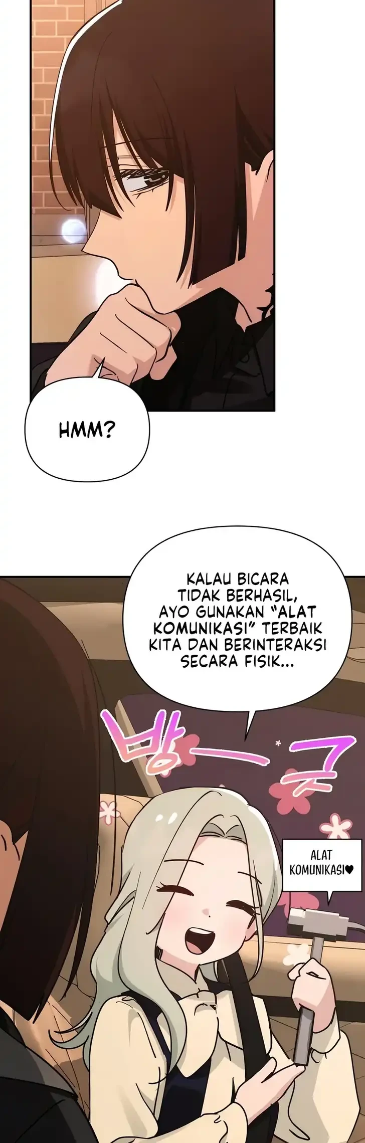 Mia Has Returned Chapter 44 - halaman 24