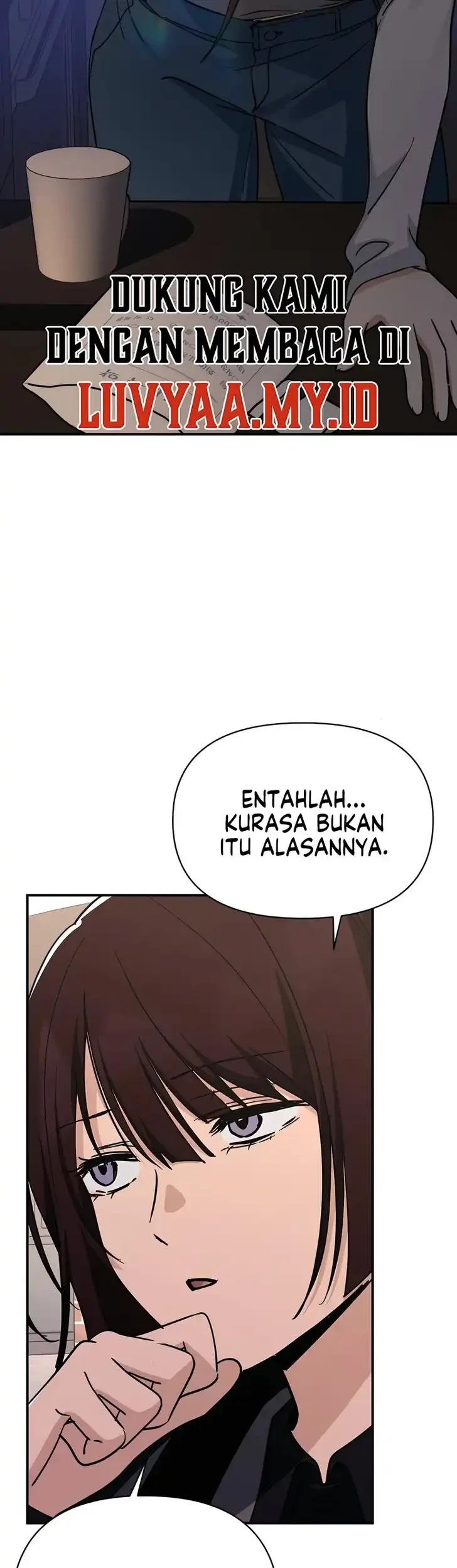 Mia Has Returned Chapter 44 - halaman 28
