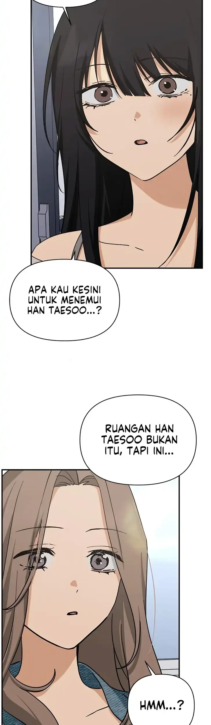 Mia Has Returned Chapter 44 - halaman 32
