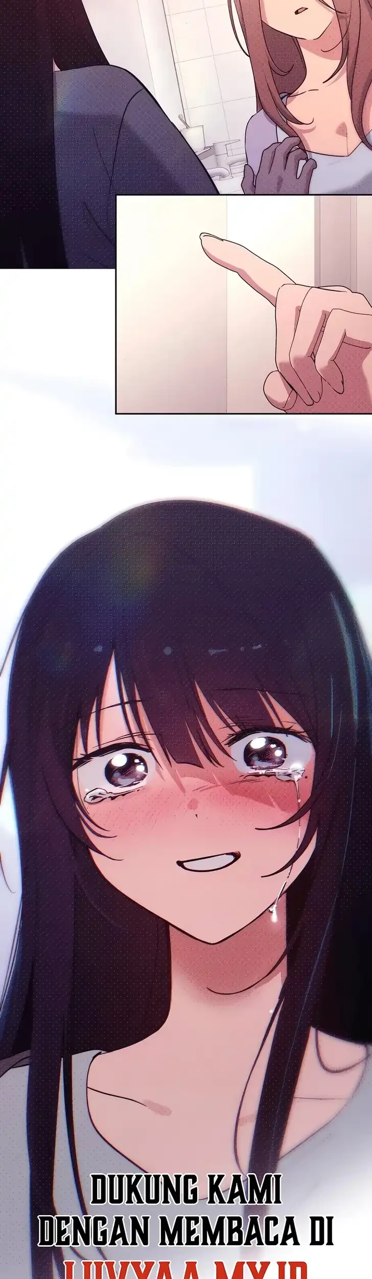 Mia Has Returned Chapter 44 - halaman 35