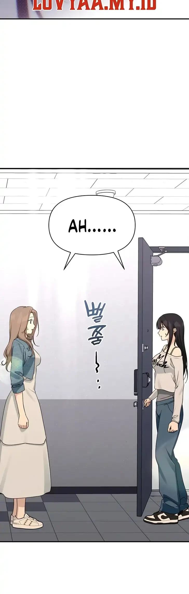 Mia Has Returned Chapter 44 - halaman 36