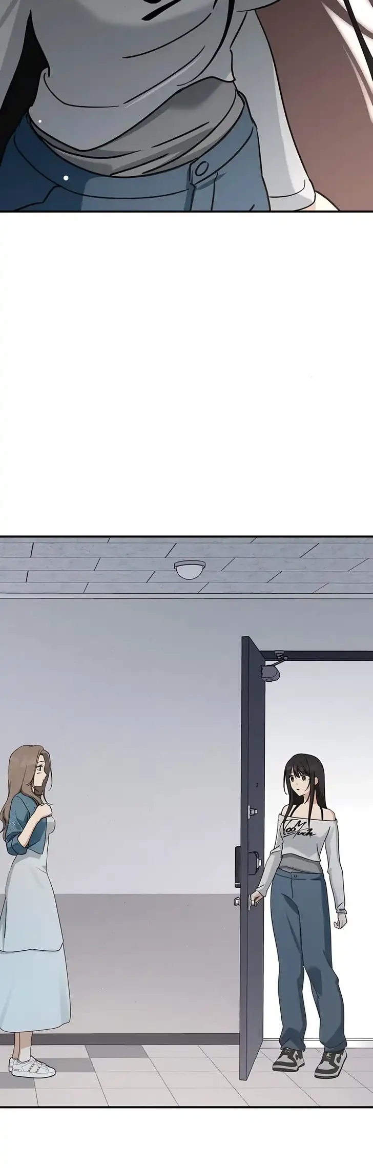 Mia Has Returned Chapter 44 - halaman 39
