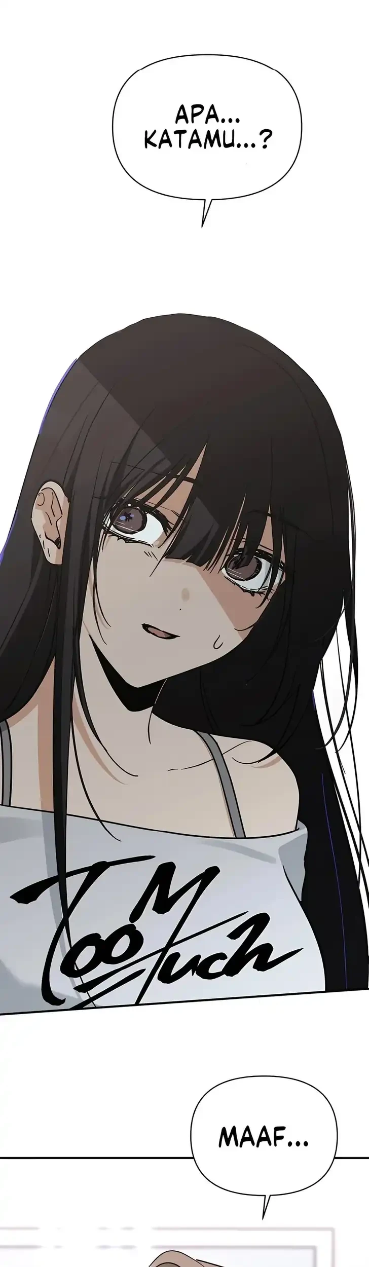 Mia Has Returned Chapter 44 - halaman 40