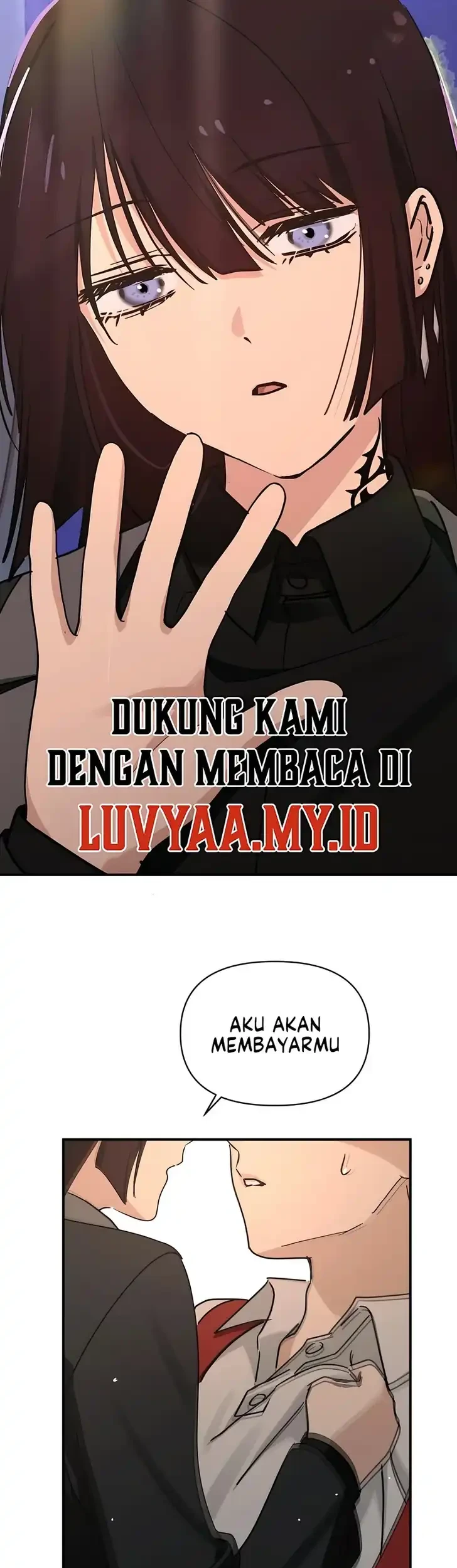 Mia Has Returned Chapter 44 - halaman 46