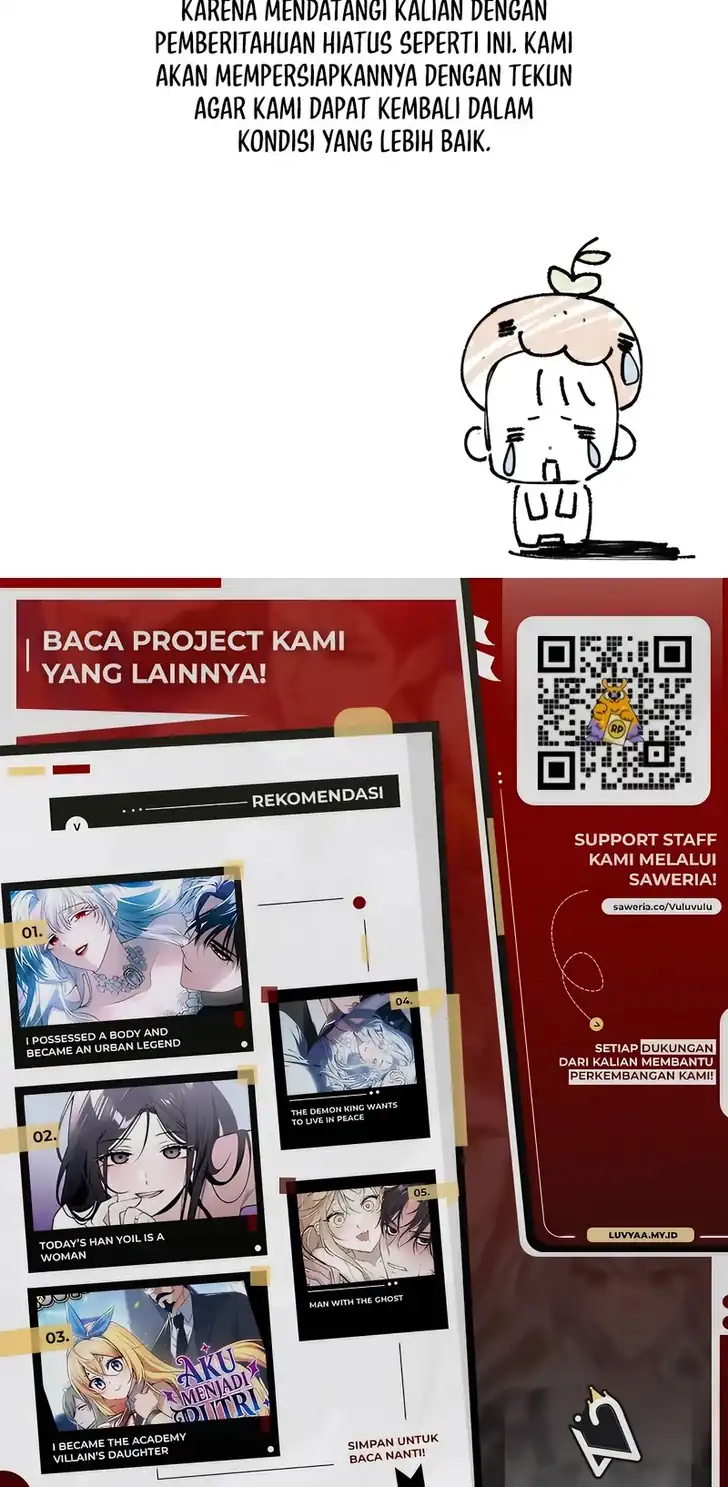 Mia Has Returned Chapter 44 - halaman 49