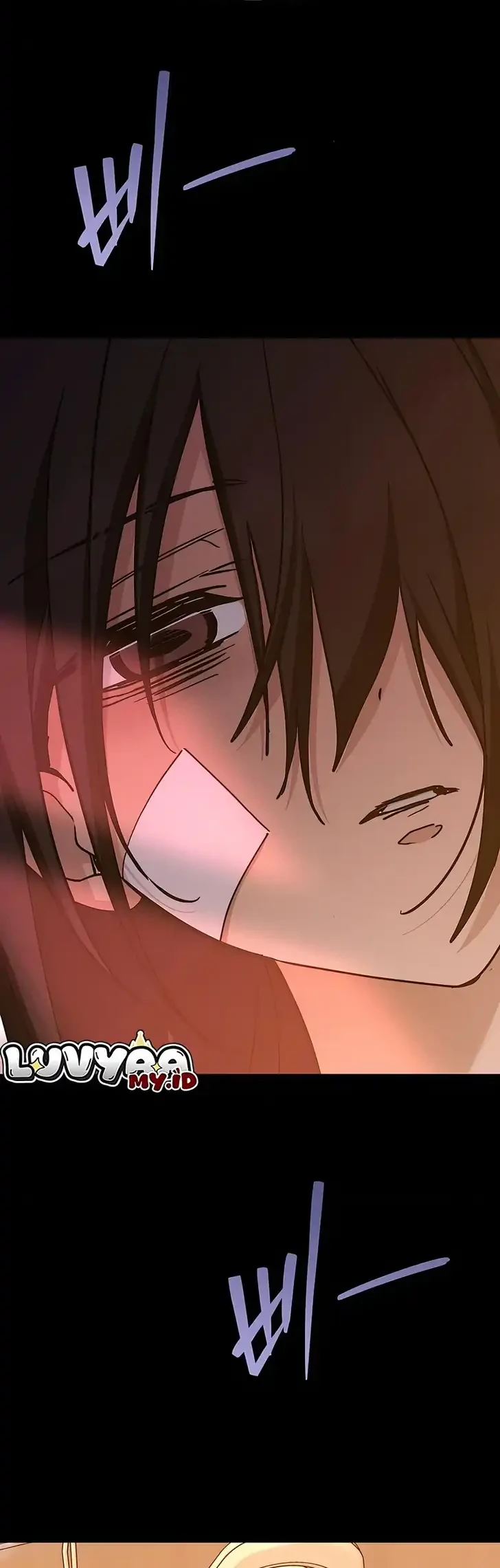 Mia Has Returned Chapter 44 - halaman 9
