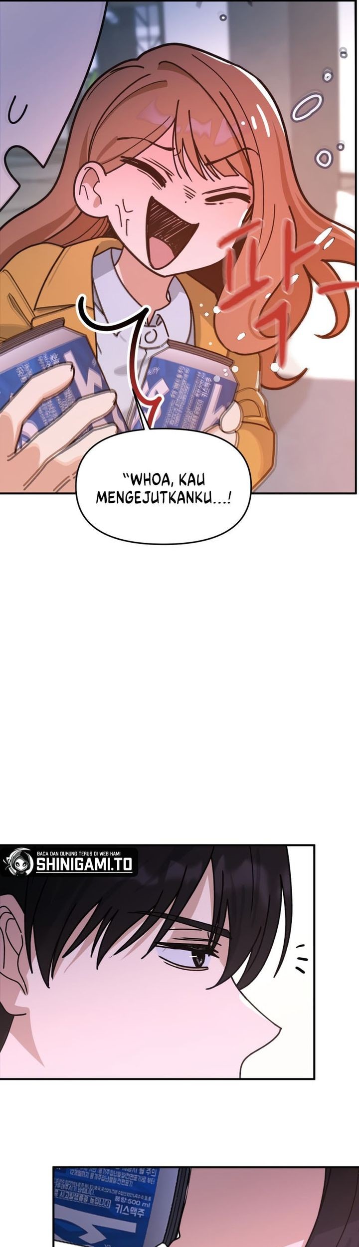 Mia Has Returned Chapter 5 - halaman 13