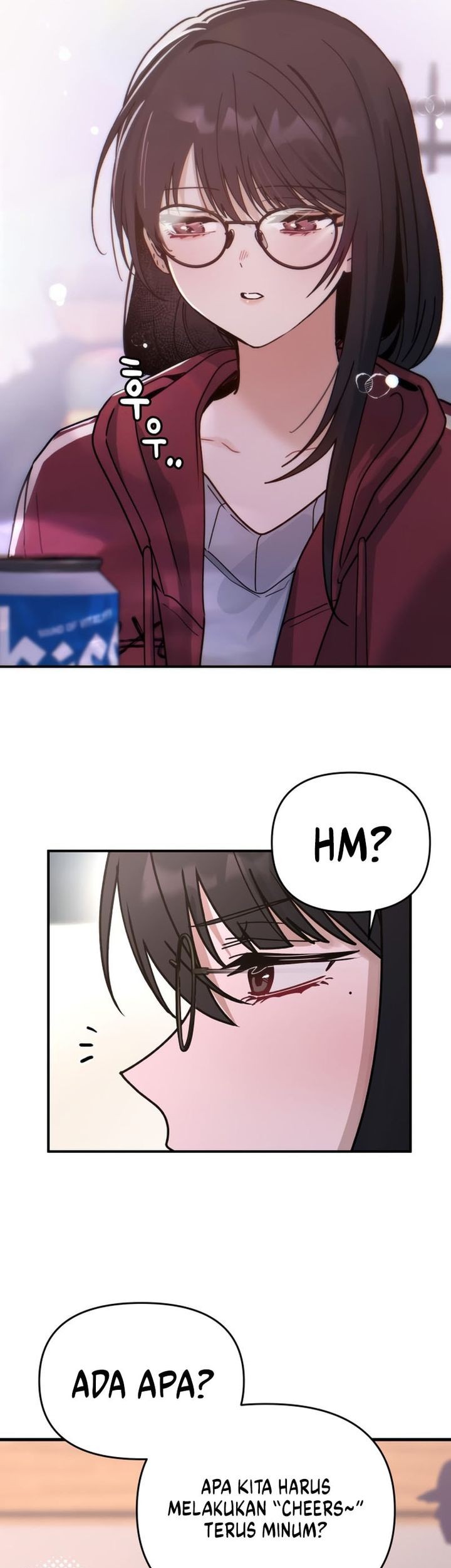 Mia Has Returned Chapter 5 - halaman 15