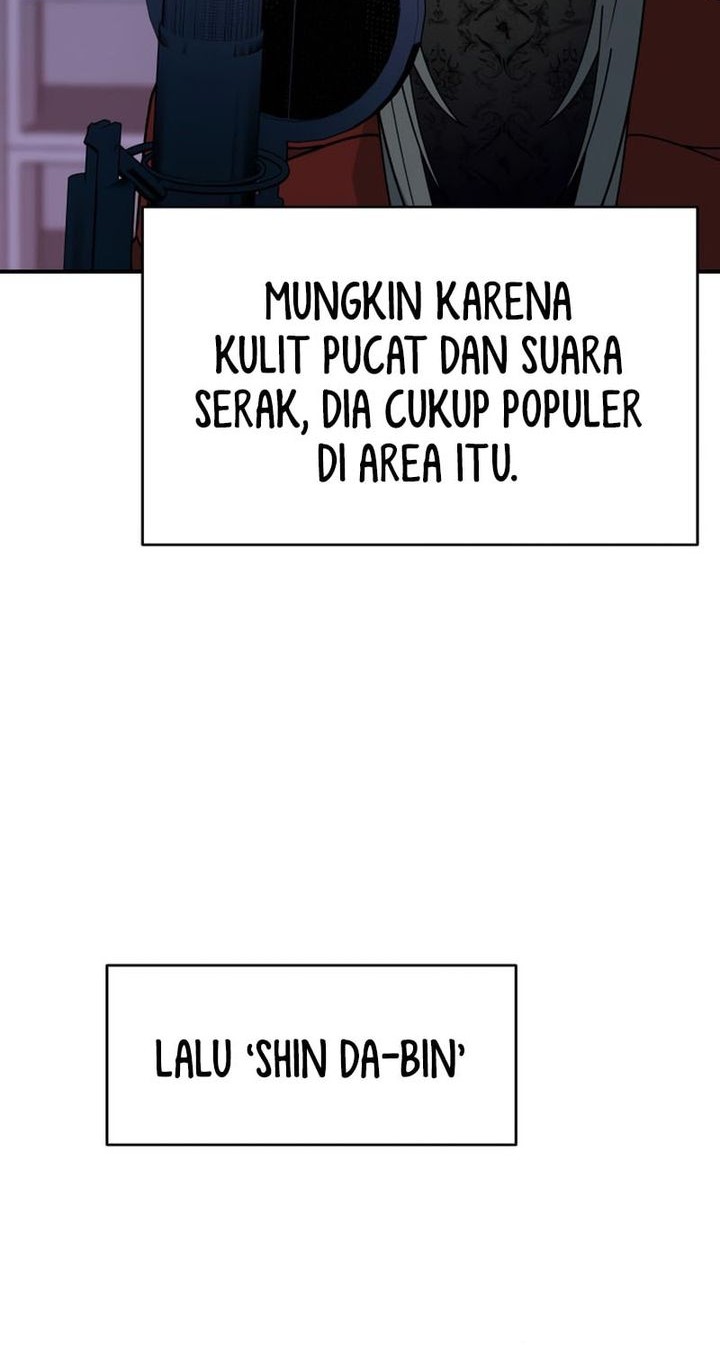 Mia Has Returned Chapter 5 - halaman 22