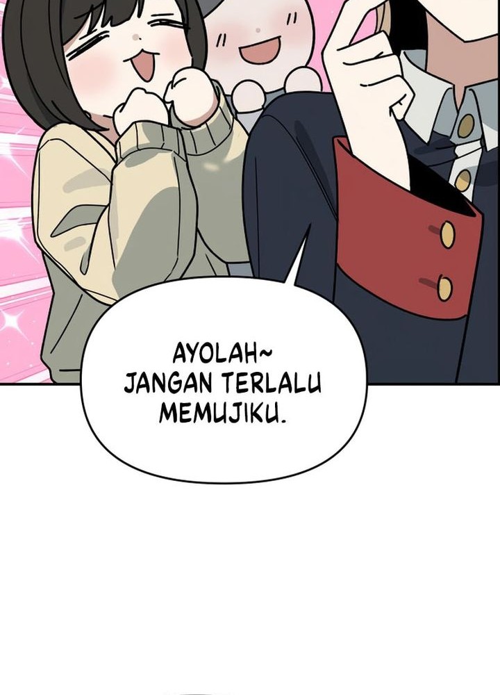 Mia Has Returned Chapter 5 - halaman 24