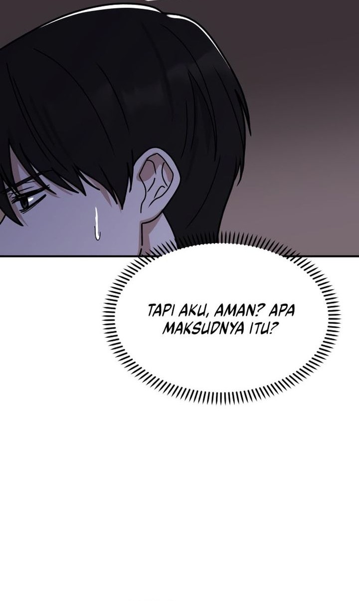 Mia Has Returned Chapter 5 - halaman 26