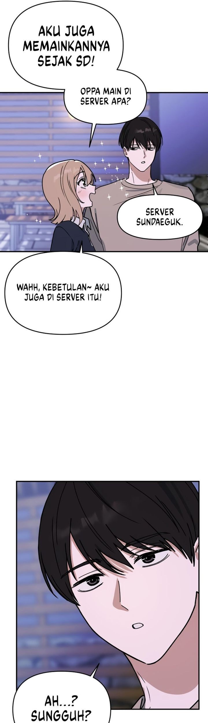 Mia Has Returned Chapter 5 - halaman 29