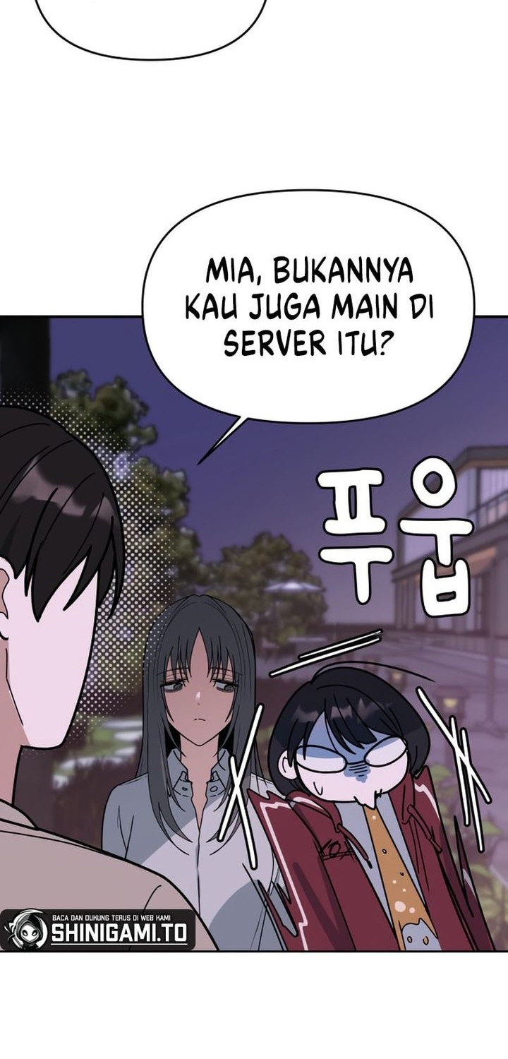Mia Has Returned Chapter 5 - halaman 30