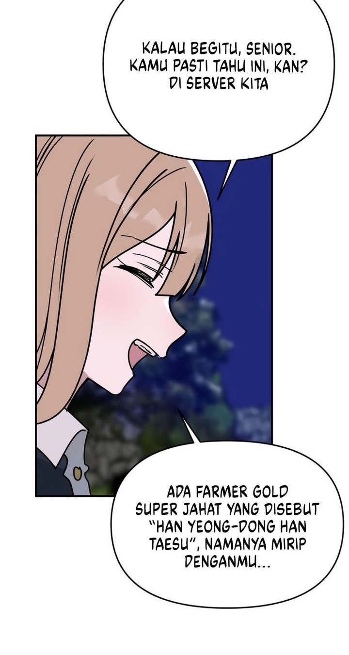 Mia Has Returned Chapter 5 - halaman 32
