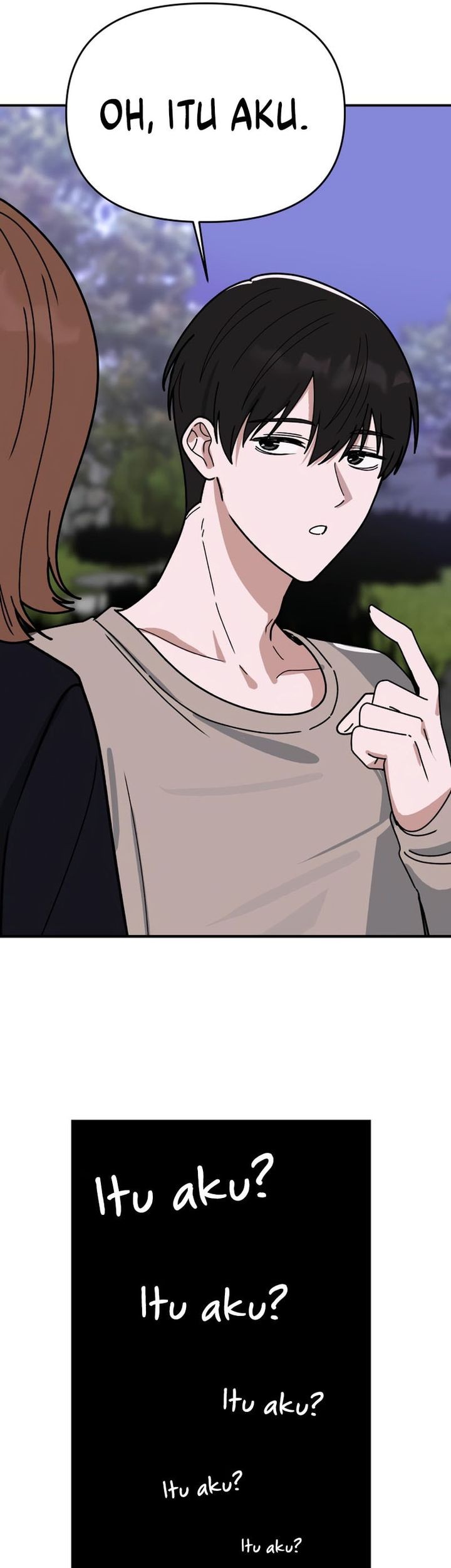 Mia Has Returned Chapter 5 - halaman 33