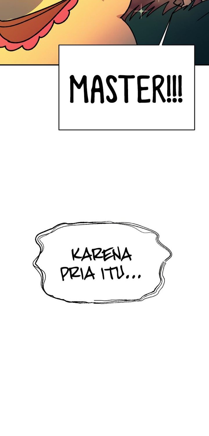 Mia Has Returned Chapter 5 - halaman 40